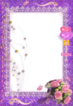 프레임에 비문: Love