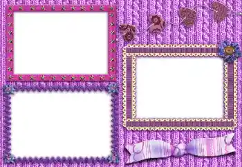 범주에서의 사진 효과 연인용 프레임 № 198942