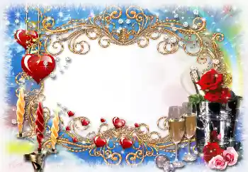 범주에서의 사진 효과 연인용 프레임 № 2197 범주에서의 사진 효과 연인용 프레임 № 2197