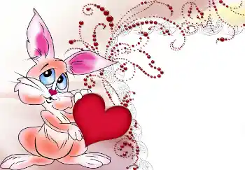 범주에서의 사진 효과 연인용 프레임 № 2589