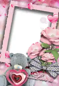 프레임에 비문: Love is... 프레임에 비문: Love is...