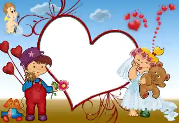 범주에서의 사진 효과 연인용 프레임 № 38331 범주에서의 사진 효과 연인용 프레임 № 38331