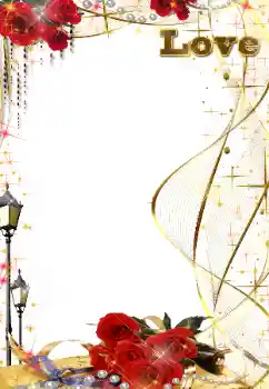 프레임에 비문: Love 프레임에 비문: Love