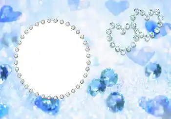 범주에서의 사진 효과 연인용 프레임 № 51972