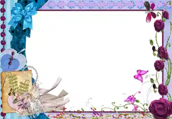 범주에서의 사진 효과 연인용 프레임 № 55461