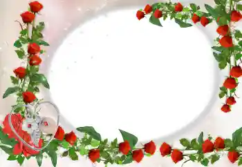 범주에서의 사진 효과 연인용 프레임 № 89513 범주에서의 사진 효과 연인용 프레임 № 89513