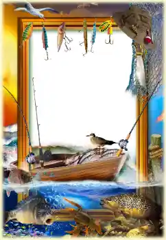 범주에서의 사진 효과 남성 프레임 № 184742