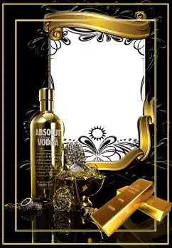 범주에서의 사진 효과 남성 프레임 № 203301