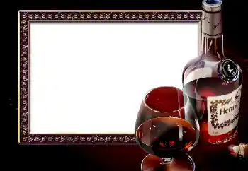 범주에서의 사진 효과 남성 프레임 № 64189