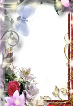 범주에서의 사진 효과 생일 카드 № 171788. 프레임에 비문: 기념일을 축하합니다!