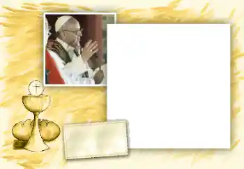 범주에서의 사진 효과 부활절 카드 № 145058