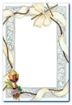 범주에서의 사진 효과 부활절 카드 № 166361