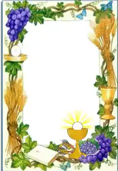 범주에서의 사진 효과 부활절 카드 № 166362