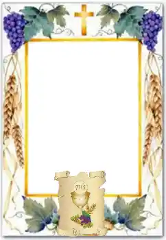 범주에서의 사진 효과 부활절 카드 № 166363