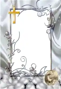 범주에서의 사진 효과 부활절 카드 № 166364