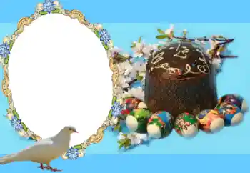 범주에서의 사진 효과 부활절 카드 № 20190 범주에서의 사진 효과 부활절 카드 № 20190