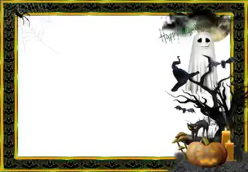 범주에서의 사진 효과 다른 휴일 № 87662. 프레임에 비문: Happy Halloween 범주에서의 사진 효과 다른 휴일 № 87662. 프레임에 비문: Happy Halloween