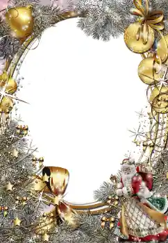 범주에서의 사진 효과 크리스마스 카드 № 112360