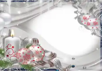 범주에서의 사진 효과 크리스마스 카드 № 163461