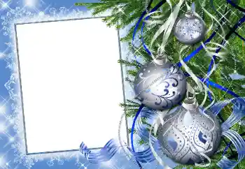 범주에서의 사진 효과 크리스마스 카드 № 178187