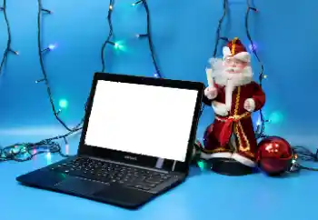 범주에서의 사진 효과 크리스마스 카드 № 178235