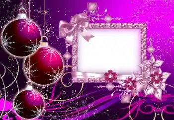 범주에서의 사진 효과 크리스마스 카드 № 192975