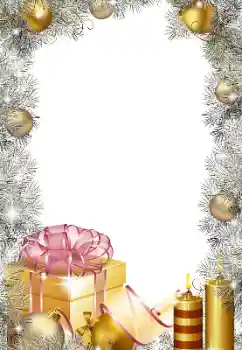 범주에서의 사진 효과 크리스마스 카드 № 194197