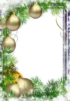 범주에서의 사진 효과 크리스마스 카드 № 194200