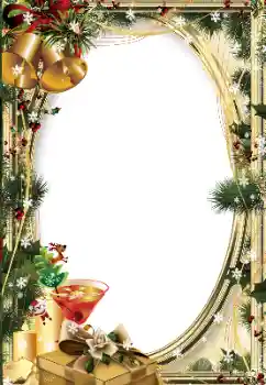 범주에서의 사진 효과 크리스마스 카드 № 194203