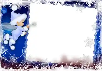 범주에서의 사진 효과 크리스마스 카드 № 3752