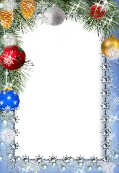 범주에서의 사진 효과 크리스마스 카드 № 86534