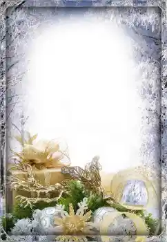 범주에서의 사진 효과 크리스마스 카드 № 87946