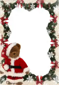 범주에서의 사진 효과 크리스마스 카드 № 87960