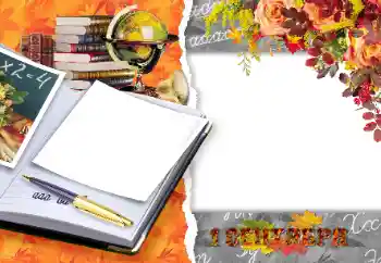 프레임에 비문: 9월1일 프레임에 비문: 9월1일