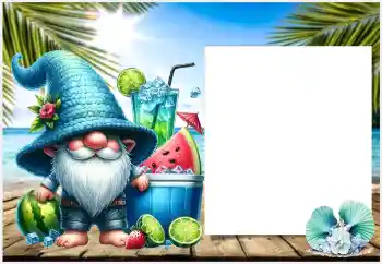 범주에서의 사진 효과 여름 № 205855