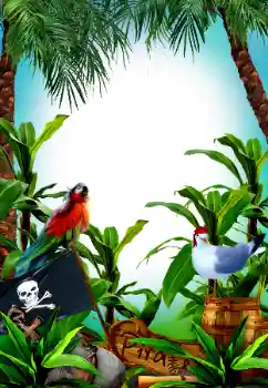 범주에서의 사진 효과 여름 № 26574. 프레임에 비문: Pirate 범주에서의 사진 효과 여름 № 26574. 프레임에 비문: Pirate