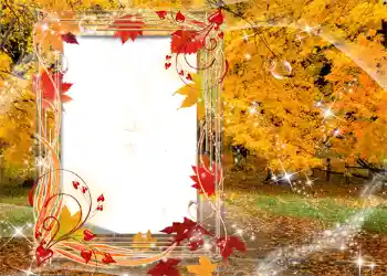 범주에서의 사진 효과 가을 № 1129 범주에서의 사진 효과 가을 № 1129