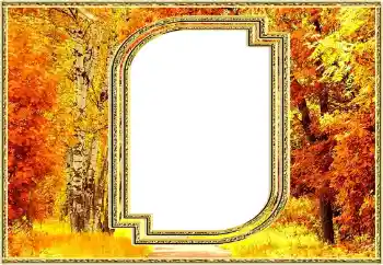 범주에서의 사진 효과 가을 № 143486