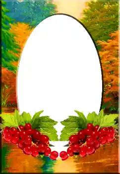 범주에서의 사진 효과 가을 № 147760