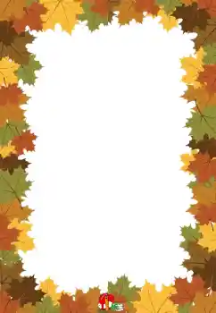 범주에서의 사진 효과 가을 № 150498