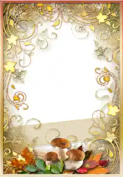 범주에서의 사진 효과 가을 № 153098