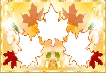 범주에서의 사진 효과 가을 № 158335