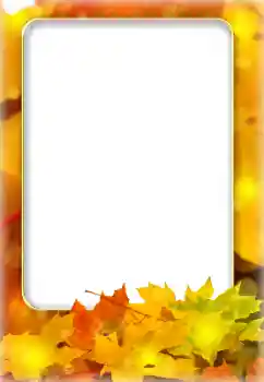 범주에서의 사진 효과 가을 № 159482