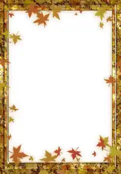 범주에서의 사진 효과 가을 № 160680