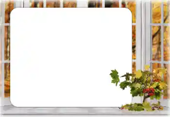 범주에서의 사진 효과 가을 № 167899