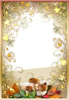 범주에서의 사진 효과 가을 № 191678