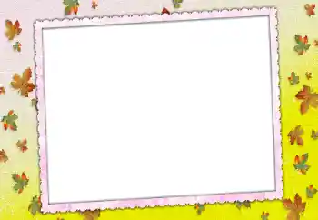 범주에서의 사진 효과 가을 № 196597