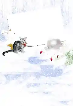 범주에서의 사진 효과 겨울 № 105450 범주에서의 사진 효과 겨울 № 105450