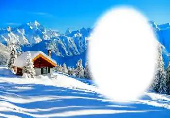 범주에서의 사진 효과 겨울 № 114213 범주에서의 사진 효과 겨울 № 114213