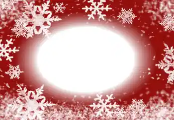 범주에서의 사진 효과 겨울 № 121112